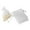 White, variant on erfcxs 100Pcs Organza Bags Organza Gift Pouches Storage Bag For Jewelry Gifts Wedding Candy 3.5x2.5in