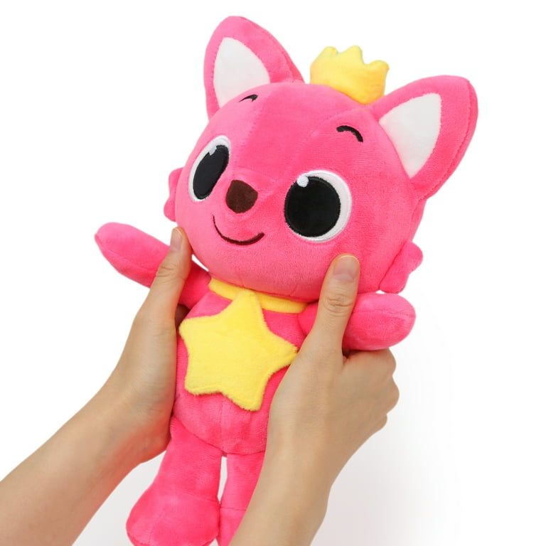 Pinkfong toys sale