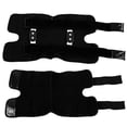 thumbnail image 1 of Double Hinged Knee Arthritis Support Brace Strap Wrap Useful Guard Stabilizer, 1 of 4