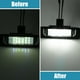 thumbnail image 5 of Conjunto de luz LED para matrícula para Ford Mustang Focus Fusion para Mercury Sable para Lincoln MKS Full LED, 5 of 7
