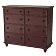 thumbnail image 3 of John Boyd Designs Notting Hill 8-drawer Dresser, 3 of 4