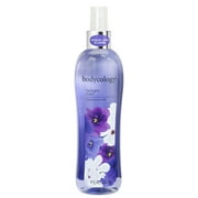 (2 pack) (2 Pack) Bodycology Twilight Mist Body Mist, 8 fl.oz.