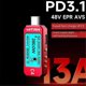 thumbnail image 5 of C5 Tester USB Voltage and Current Meter 28V Tester, 5 of 5