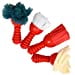 thumbnail image 3 of Outils d'Art Texturés - Ensemble 1 - Ensemble de 4, 3 of 4