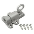 thumbnail image 4 of Aluminum Alloy Automatic Spring Latch Solid Aluminum Door And Casement Latch, 4 of 9
