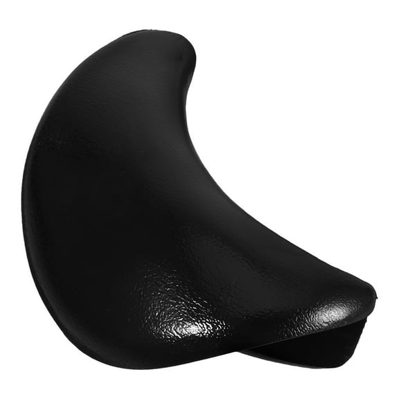 Masteelf Hair Salon Washing Sink Neck Guard Shampooing Tools Pillow Black