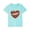 Blue, variant on Toddler T Shirts 2t Children Tops Short Sleeve Toddler Girl Short Sleeve Shirts Cute Girl Shirt Toddler Graphic Short Sleeve Shirt