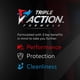 thumbnail image 5 of Aceite de motor Mobil 1 Advanced Fuel Economy 0W-30 5L, 5 of 8