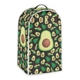 thumbnail image 2 of HELLHERO Avocado Kitchen Blender Dust Cover for Kitchen Home AntiSlip, 2 of 6