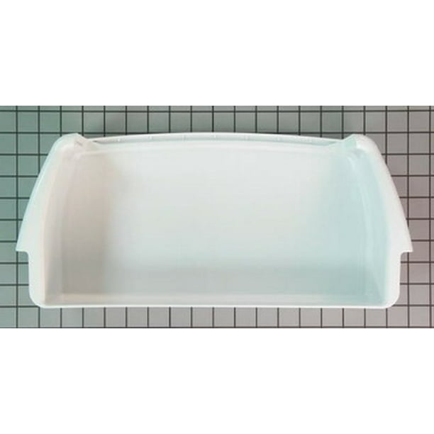 Refrigerator Door Bin Compatible with GE Refrigerator WR71X10973