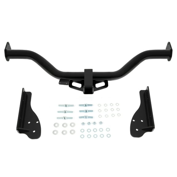 WaiRitoday Trailer Hitch Class 4 Compatible With Nissan Pathfinder 2013-2020 & Infiniti QX60 2014-2020