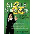 thumbnail image 1 of Pre-Owned Sizzle & Substance: Presenting With the Brain in Mind (Paperback) 0963783297 9780963783295, 1 of 1