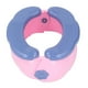 thumbnail image 1 of Orinal Para Bebé, Inodoro De Entrenamiento Para Orinal Para Bebé, Plegable, Ligero, Portátil, Instalación Segura, Gratuito Para Viajes Para Niños, 1 of 7
