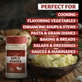 thumbnail image 2 of Eastanbul Garlic Powder Seasoning, Premium Turkish Garlic Powder, 5.3 oz, 2 of 9