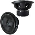 thumbnail image 2 of Harmony Audio 2X HA-C124 Car Competition 12 Pouces Sub 2200W Double 4 Ohms Caisson de Basses Neuf, 2 of 4