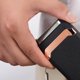 thumbnail image 5 of Xihbxyly Oferta de Hoy Minicuchilla para Barba para Hombre, Puerto Usb Recargable, con Cabezal para Lavado Corporativo Portátil, 5 of 6
