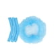 thumbnail image 4 of Sombrero desechable para hotel, gorro de baño elástico único para ducha, peluquería, baño, impermeable, no tejido, sombrero antipolvo 100 Piezas Noticed JJ20818-07, 4 of 6