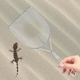 thumbnail image 1 of Houderco 1Ud De Inoxidable Para Filtrar Arena En Terrarios De Reptiles, 1 of 8