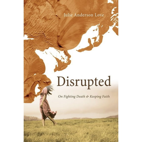 Disrupted (Paperback)