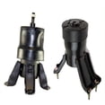 thumbnail image 2 of Fits 1997-2001 Toyota Camry 2.2L Manual Trans Japan Built Front & Rear Motor Mount 2PCS : A7241, A6247, 2 of 2