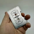 thumbnail image 5 of Dados Mecánicos Fidget Spinner Fiestas Vino Juegos de Mesa Portátil Empujar con los Dedos Tarjeta Elección Decisión Difícil, 5 of 5