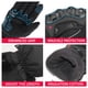 thumbnail image 5 of Guante de Motero a Prueba de Viento, Manopla Impermeable, Mitones para Pantalla Táctil, Moto y Motocross, Artículo para Hombre, Prenda para Invierno, 5 of 5