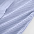 thumbnail image 5 of Fengactive Women's Tear Away Shorts Magic Stick on Both Sides Fully Open Post-operative Pants, 5 of 5