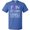 Royal Blue, variant on Inktastic Fibromyalgia Awareness Pain Isn't Always Visible T-Shirt