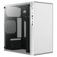 thumbnail image 1 of Gabinete Acteck PERFORMANCE II GI215W Micro ATX Mini Torre 500W Acrilico Blanco AC-935852, 1 of 6
