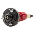 thumbnail image 1 of Convient 2021-2023 Ford F-150 Bell Tech Amortisseur à Bobine 15107 Réglable; Levage de 0 à 3 Pouces; Ensemble de 2, 1 of 5