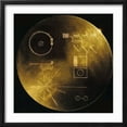 thumbnail image 2 of Art.com NASA's Voyager 1 and 2 Spacecraft Were Launched in the 1977 and Still Functioning, Now 14 and 11 Photo, Black Frame Wall Art, 21" x 21", 2 of 5