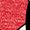 HEATHER RED, variant on Disney - Ultimate Buds Women's Short Sleeve Graphic T-Shirt