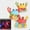 A27 Kids Toys under $5, variant on Kids Toys under $5 Fufafayo Crawling Crab Baby Toy, Infant Tummy Time Toys, Interactive Walking Dancing Moving Crab Toy 3-12 Months, Infant Music Sensory Birthday Thanksgiving Christmas Gifts