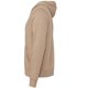 thumbnail image 3 of Bella + Canvas - Sudadera con cremallera completa unisex (Tostado), 3 of 3