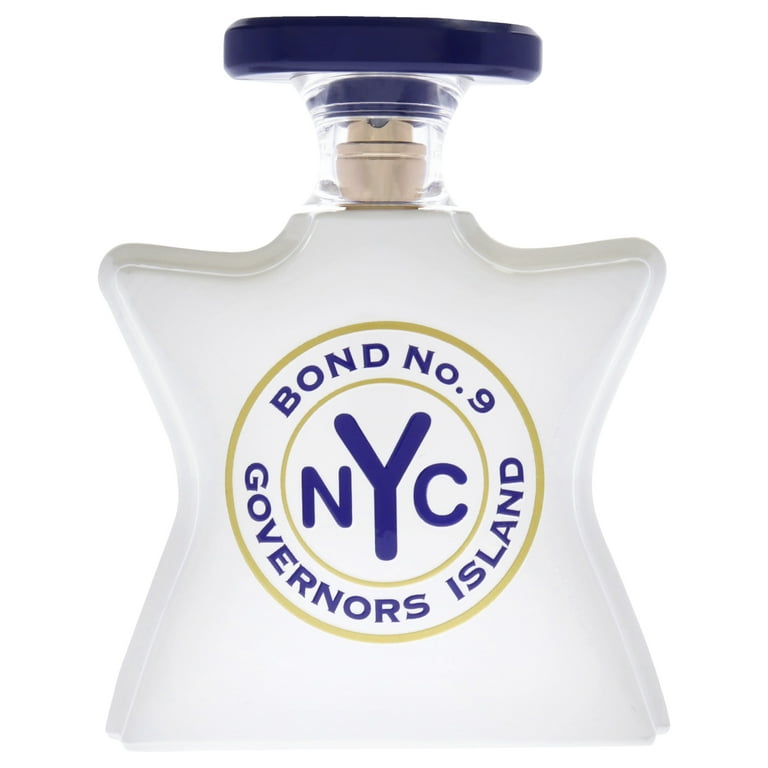 Bond no 9 governors island reviews outlet
