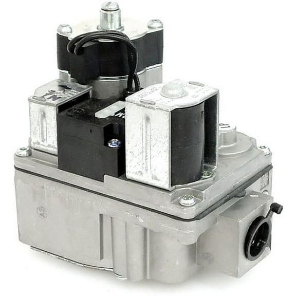 60-23490-07 - OEM Rheem Upgraded Replacement Furnace Gas Valve