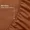 Rust, variant on Huba Homes Fitted Sheet Deep Pocket Easy Care Breathable Microfiber Elastic Bedding Sheets full Rust