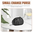 thumbnail image 3 of Miangastore Key Chain Elephant Modeling 1Set 5.1x3.3in, 3 of 8