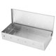 thumbnail image 5 of Large Capacity Stainless Steel Smoker Box BBQ Wood Chip Smoking Box Barbecue Grill Accessory, 5 of 5