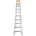 thumbnail image 4 of Escalera De Tijera Aluminio Akron 9 Escalones 77-24 175kg Tijera de Aluminio Tipo II, 4 of 5