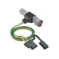 thumbnail image 2 of Tekonsha 118467 T-One T Connector Harness Assembly, 2 of 2