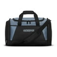 thumbnail image 2 of American Tourister 20-Inch Carry On Duffel Bag Single Piece - Elemental Blue, 2 of 7