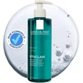 thumbnail image 1 of La Roche-Posay Effaclar Gel Limpiador Microexfoliante Facial Ácido Salicílico, Piel Grasa Con Imperfecciones 400 ml Verde, 1 of 9