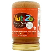 Nuttzo Seed Butter Smooth,12 Oz (Pack Of 6)