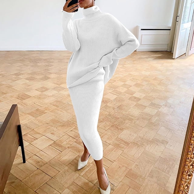 Birdeem Jupe Costume Ample Imprimée Mode Col Haut