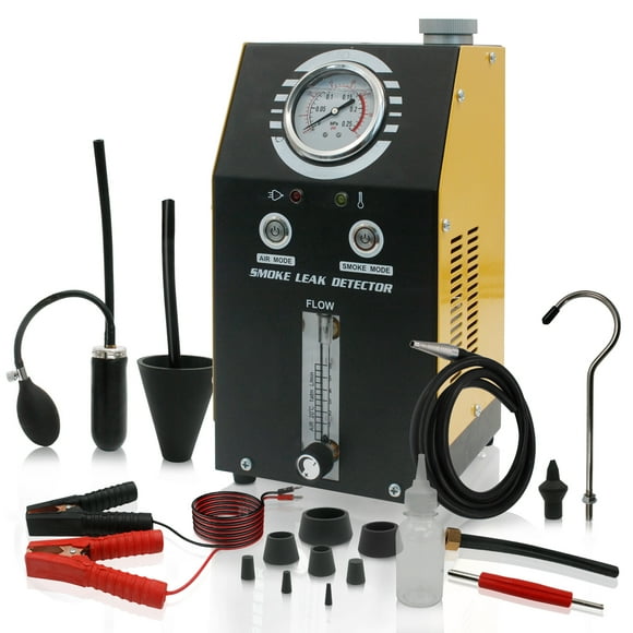 Automotive Smoke Machine