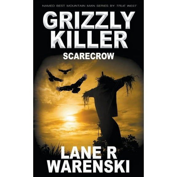 Grizzly Killer Grizzly Killer: Scarecrow, Book 14, (Paperback)