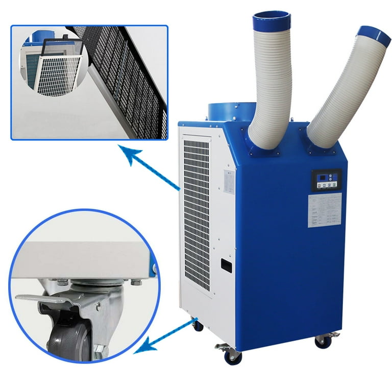 Industrial desert cooler deals