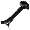 thumbnail image 5 of OUNONA Headset Display Stand Black Sturdy Material for Office and Home, 5 of 7