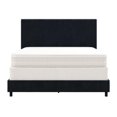 thumbnail image 4 of Z by Novogratz Taylor Upholstered Bed, 4 of 9